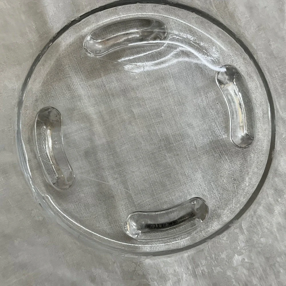 Vintage Tiffin Glass 10